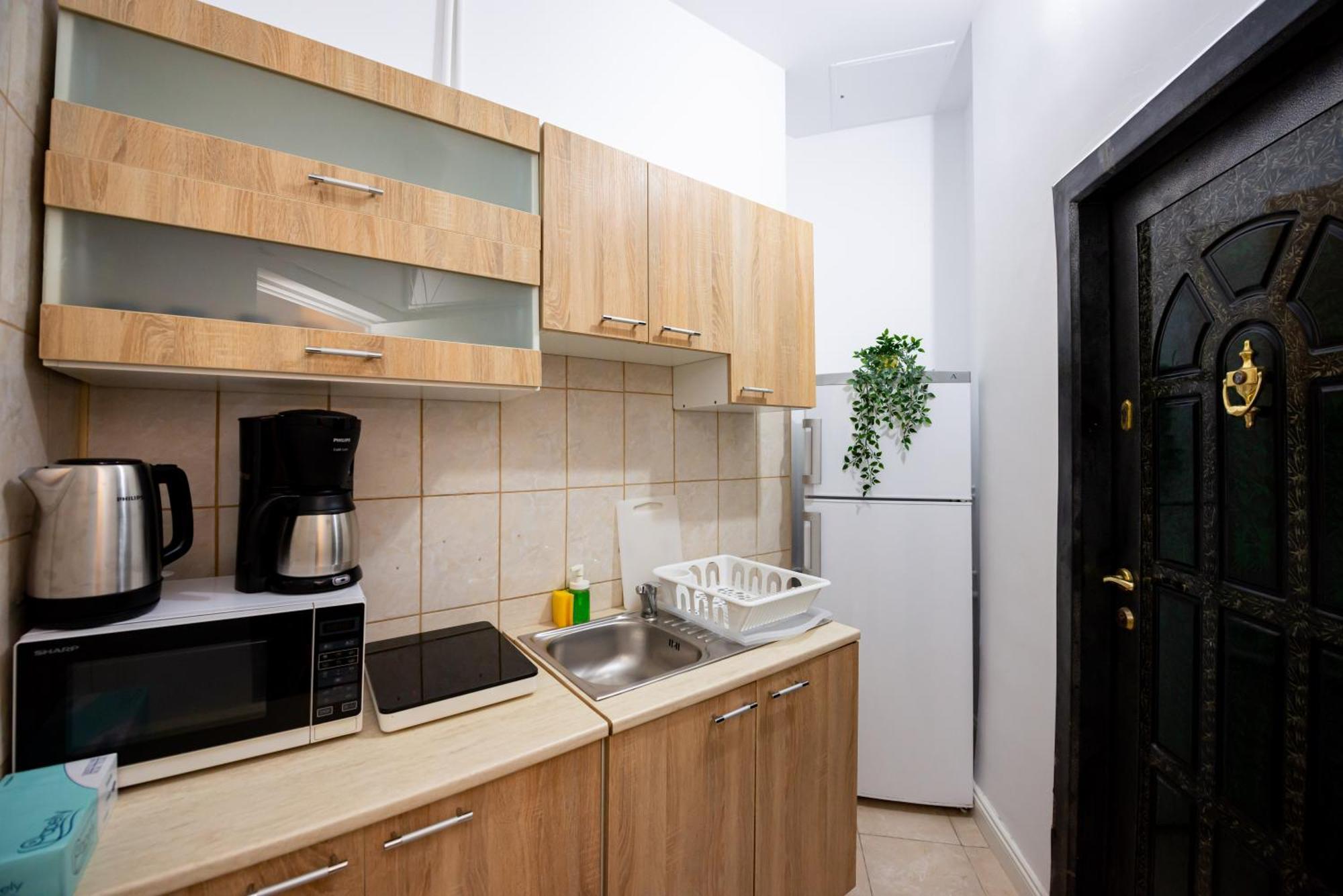 Apartment Ideal Old Centre *