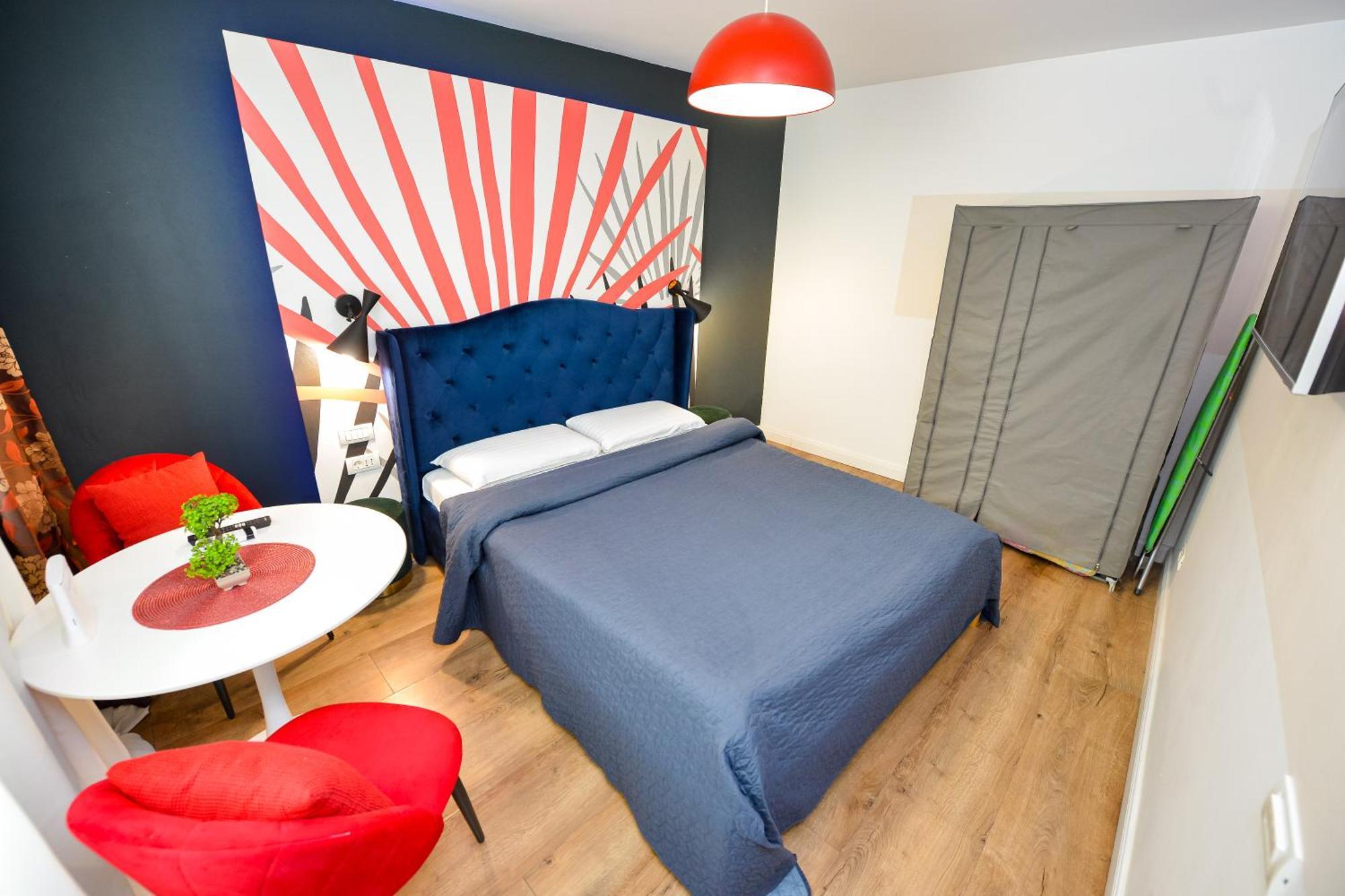 Ideal Old Centre Apartment *