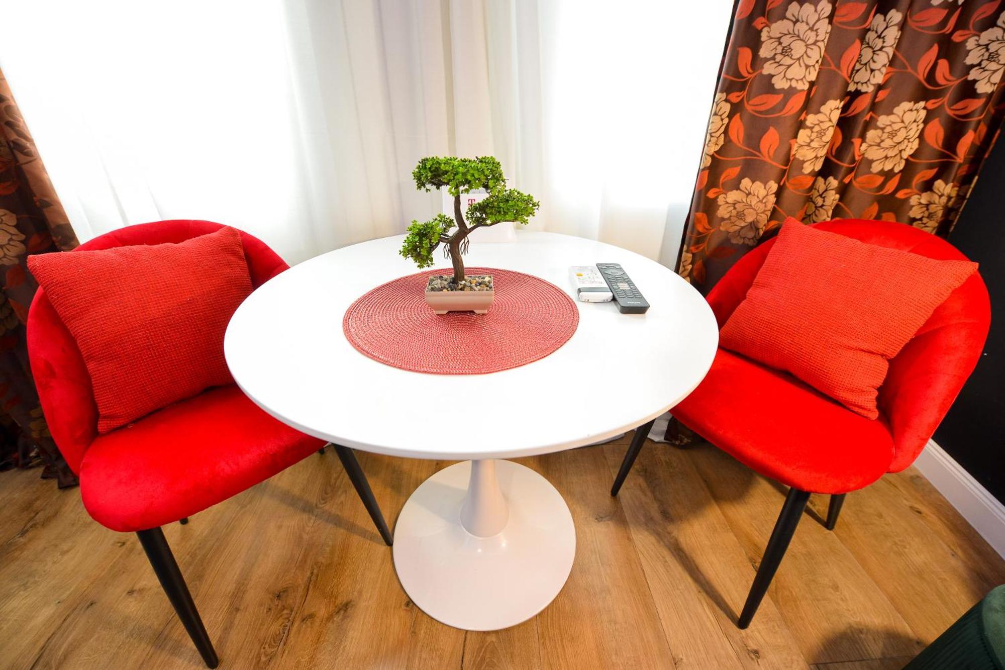 Ideal Old Centre Apartment Bucharest