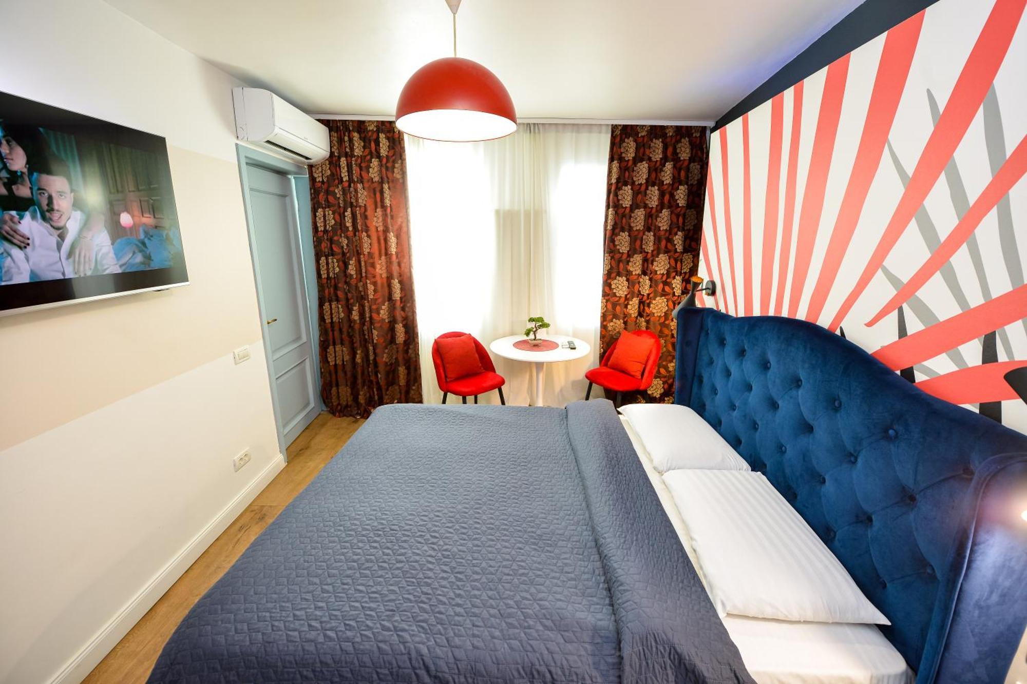 Ideal Old Centre Apartment