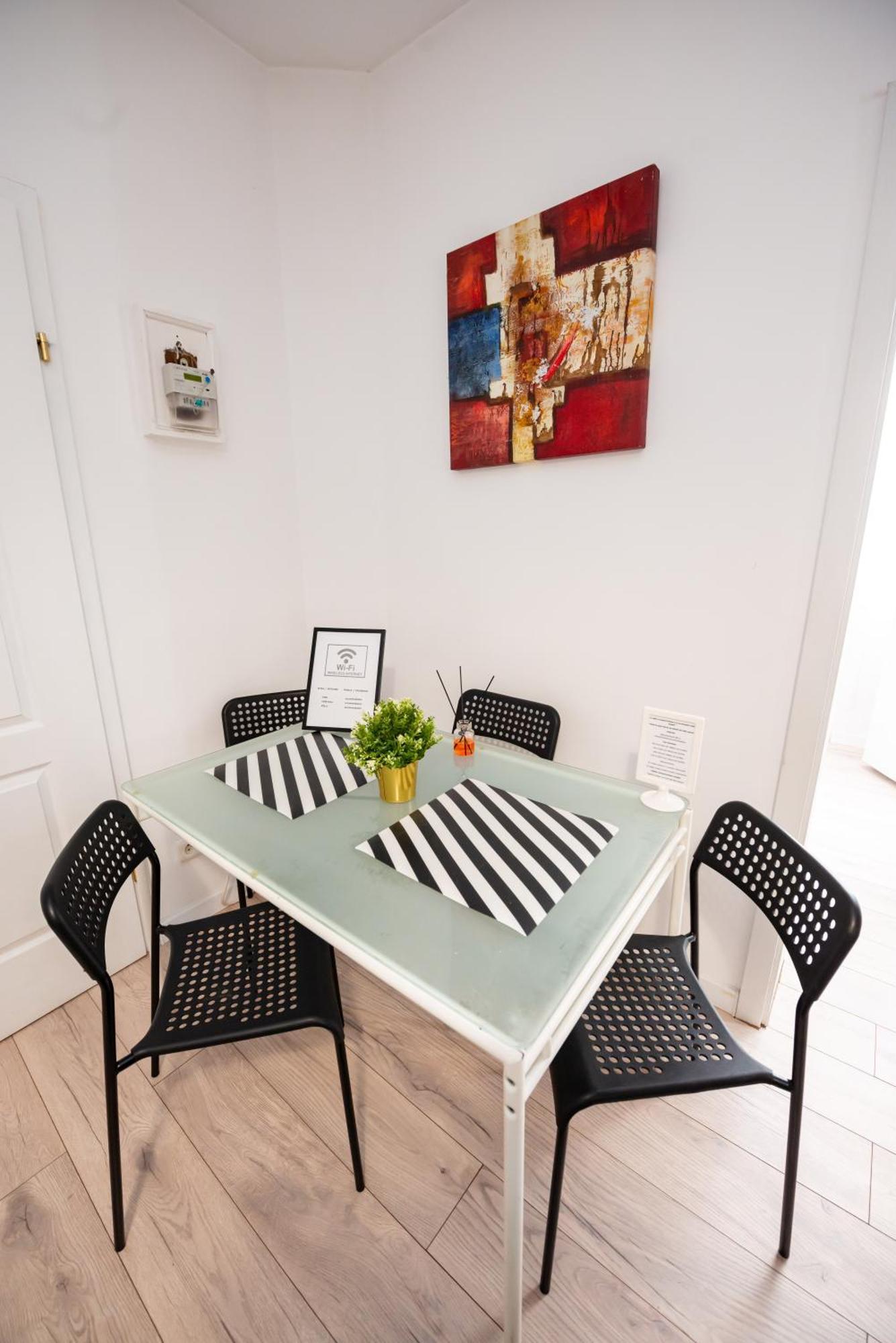 Ideal Old Centre Apartment Bucharest