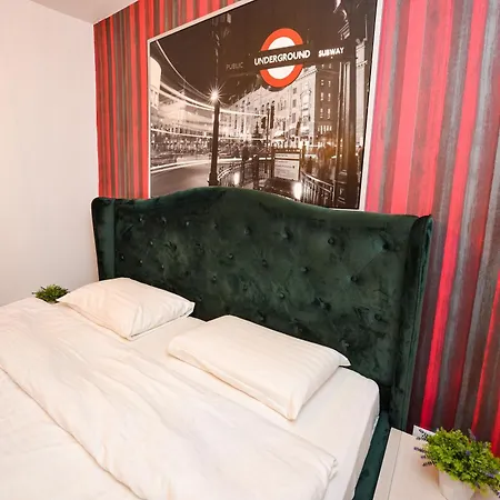 Ideal Accommodation Old Centre Bucureşti Exterior foto