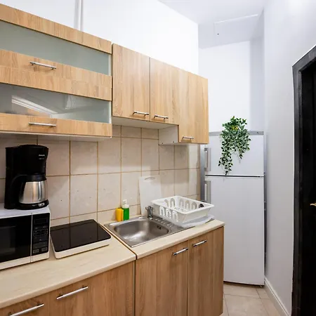 Ideal Accommodation Old Centre Bucureşti Exterior foto