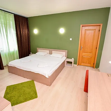 Ideal Accommodation Old Centre Bucureşti Exterior foto