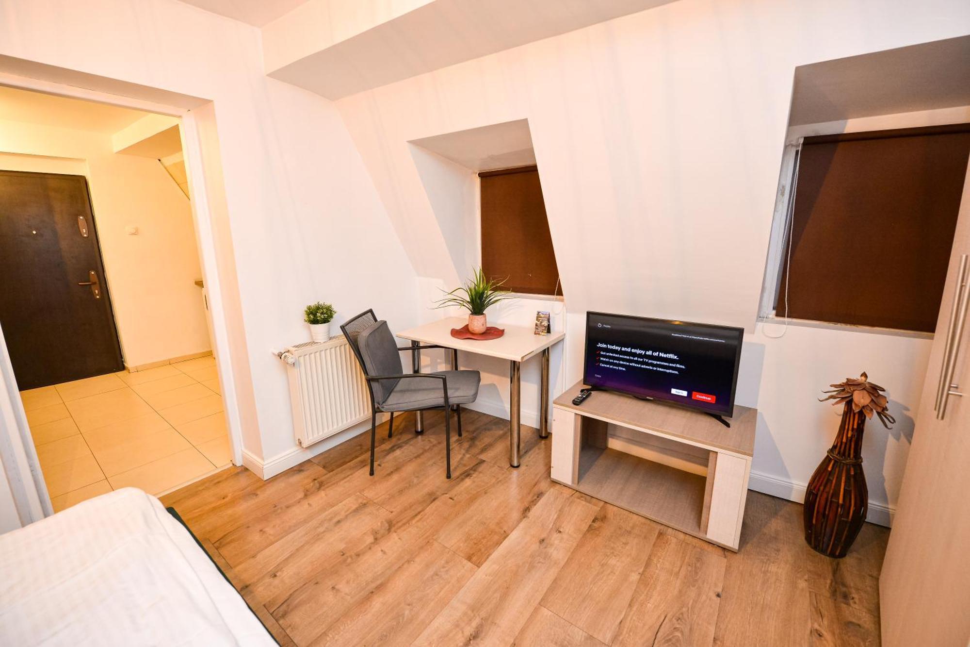 Apartament Ideal Old Centre