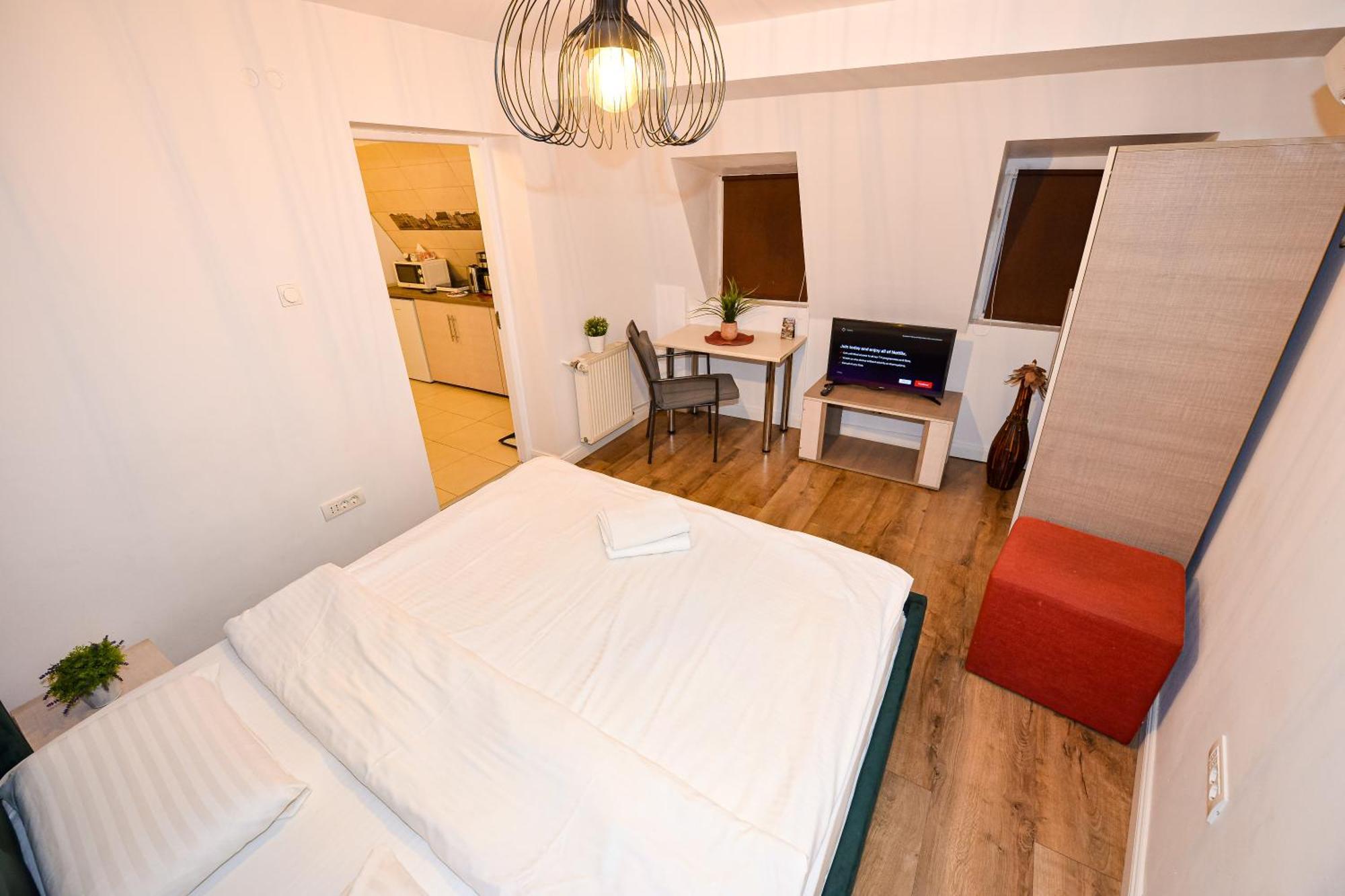 Apartament Ideal Old Centre *