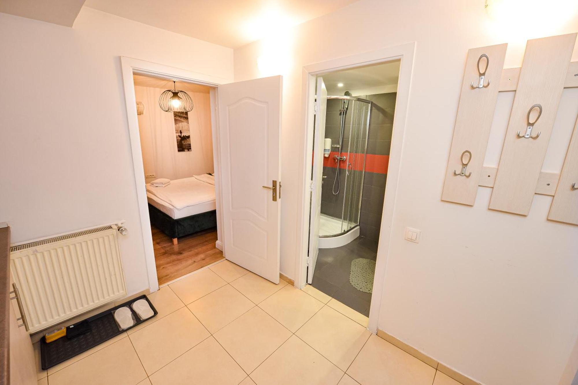 Apartament Ideal Old Centre