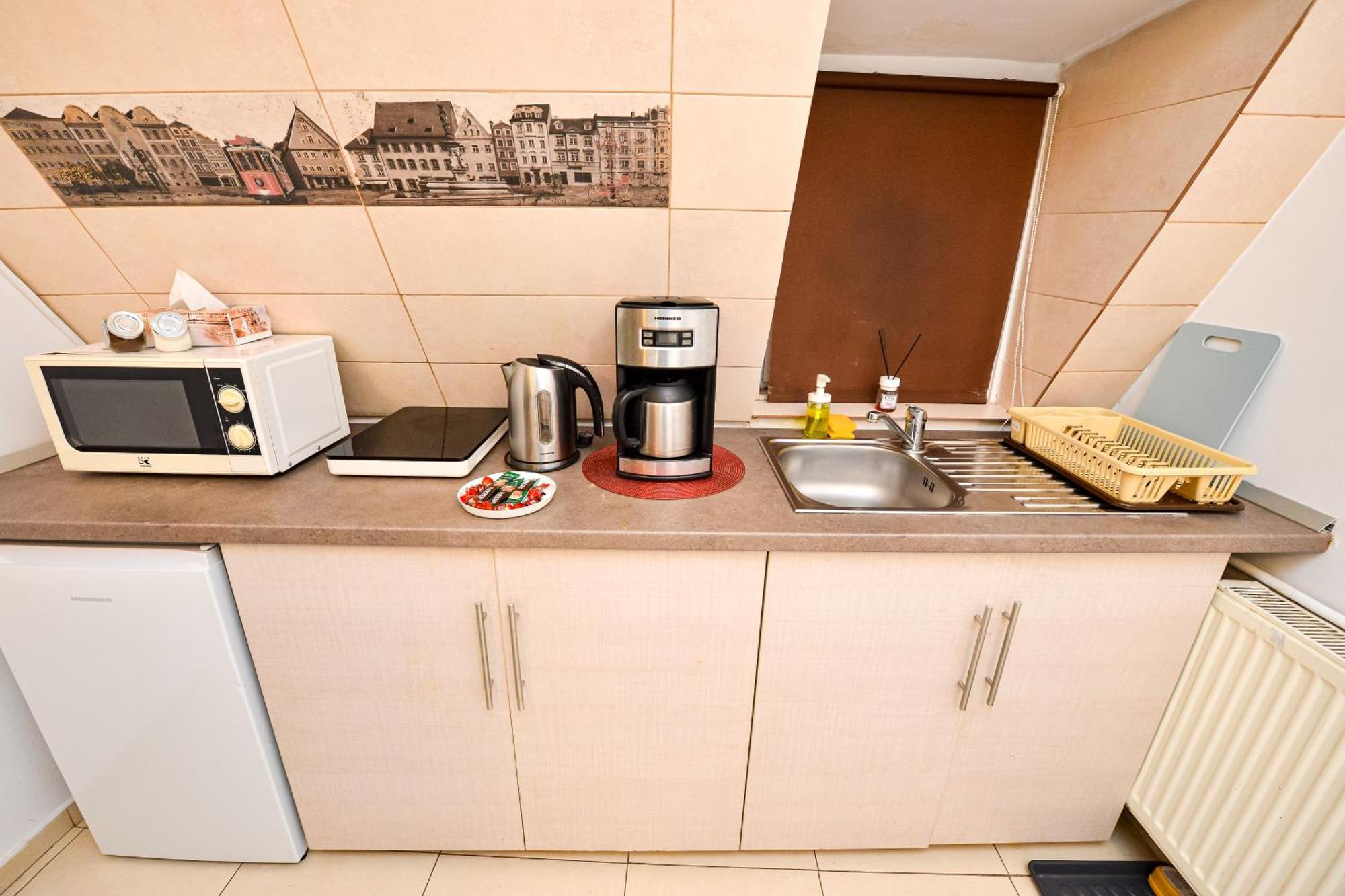 Apartament Ideal Old Centre *