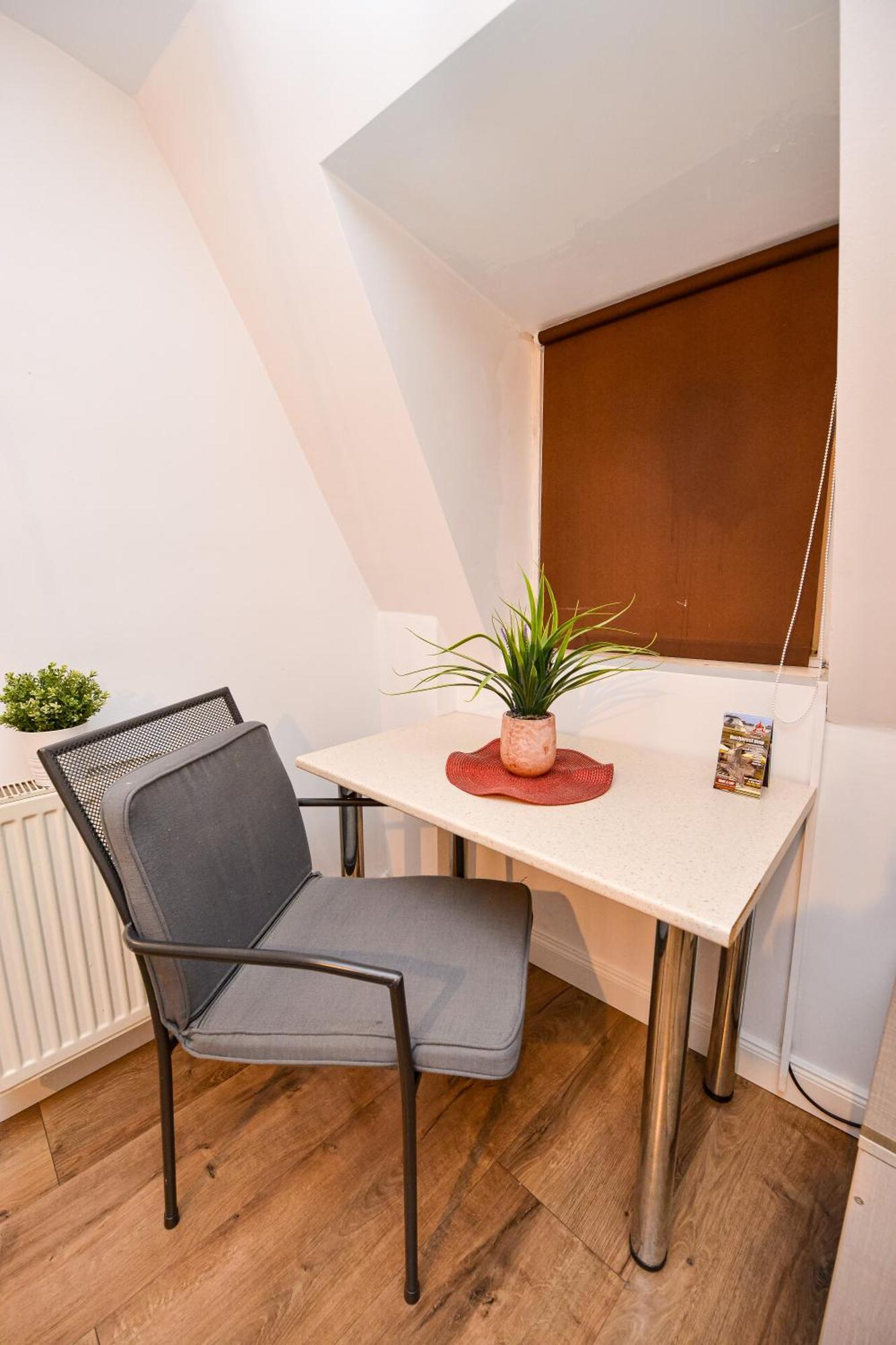 Apartament Ideal Old Centre *