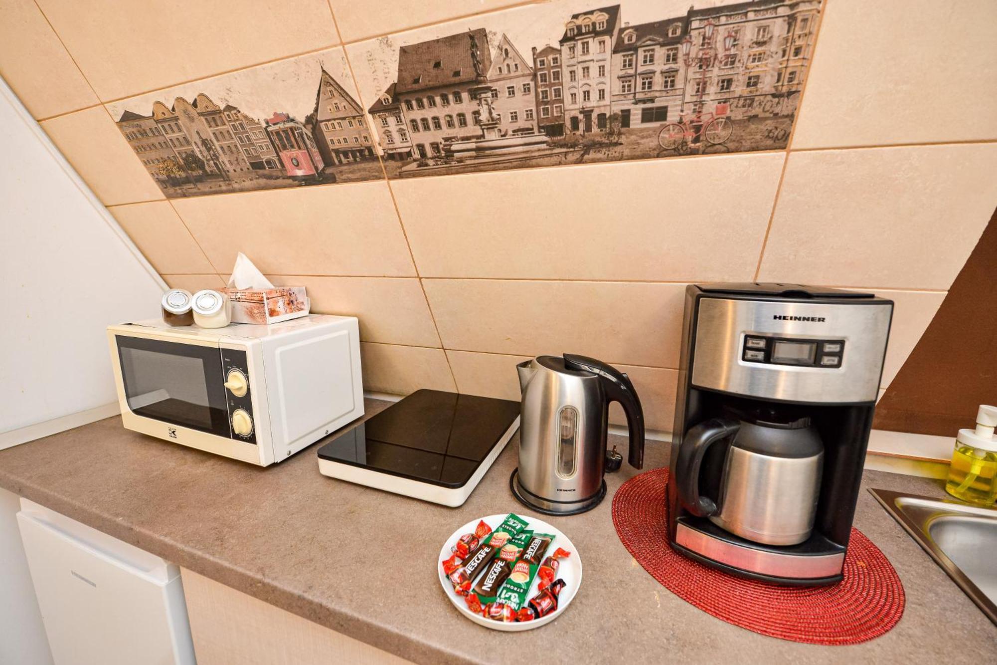 Ideal Old Centre Apartament Bucureşti