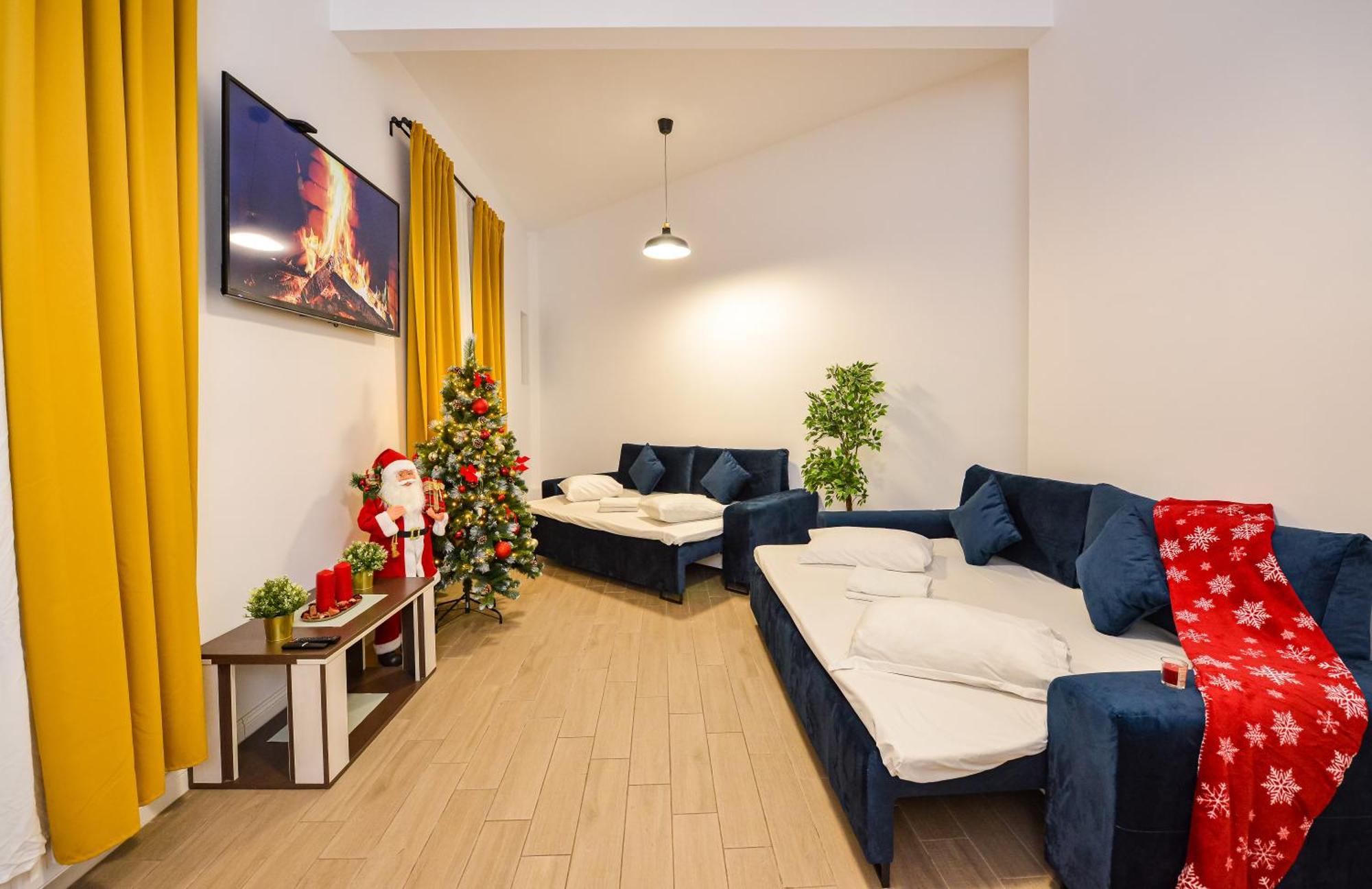 Apartament Ideal Old Centre *