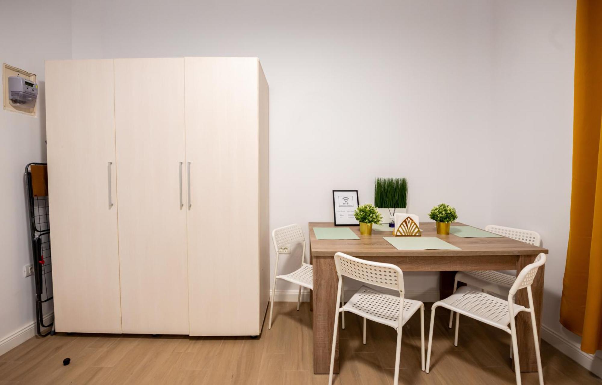 Apartament Ideal Old Centre *