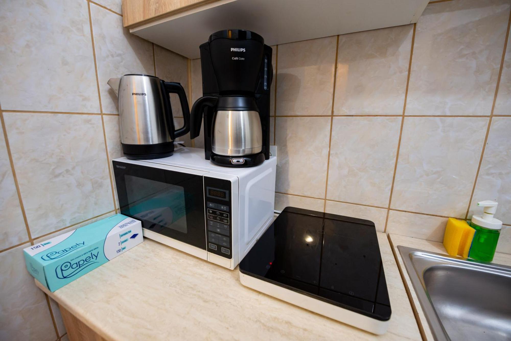 Apartament Ideal Old Centre Bucureşti