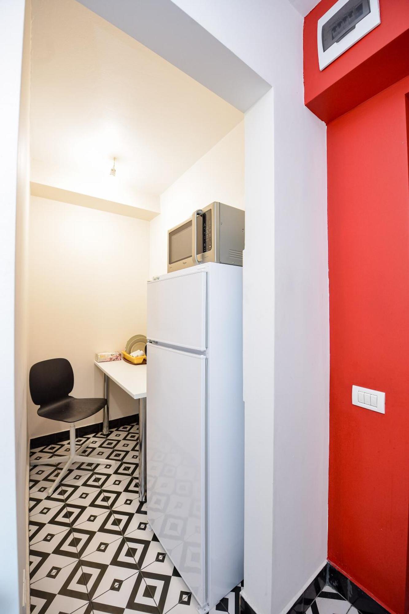 Ideal Old Centre Apartament