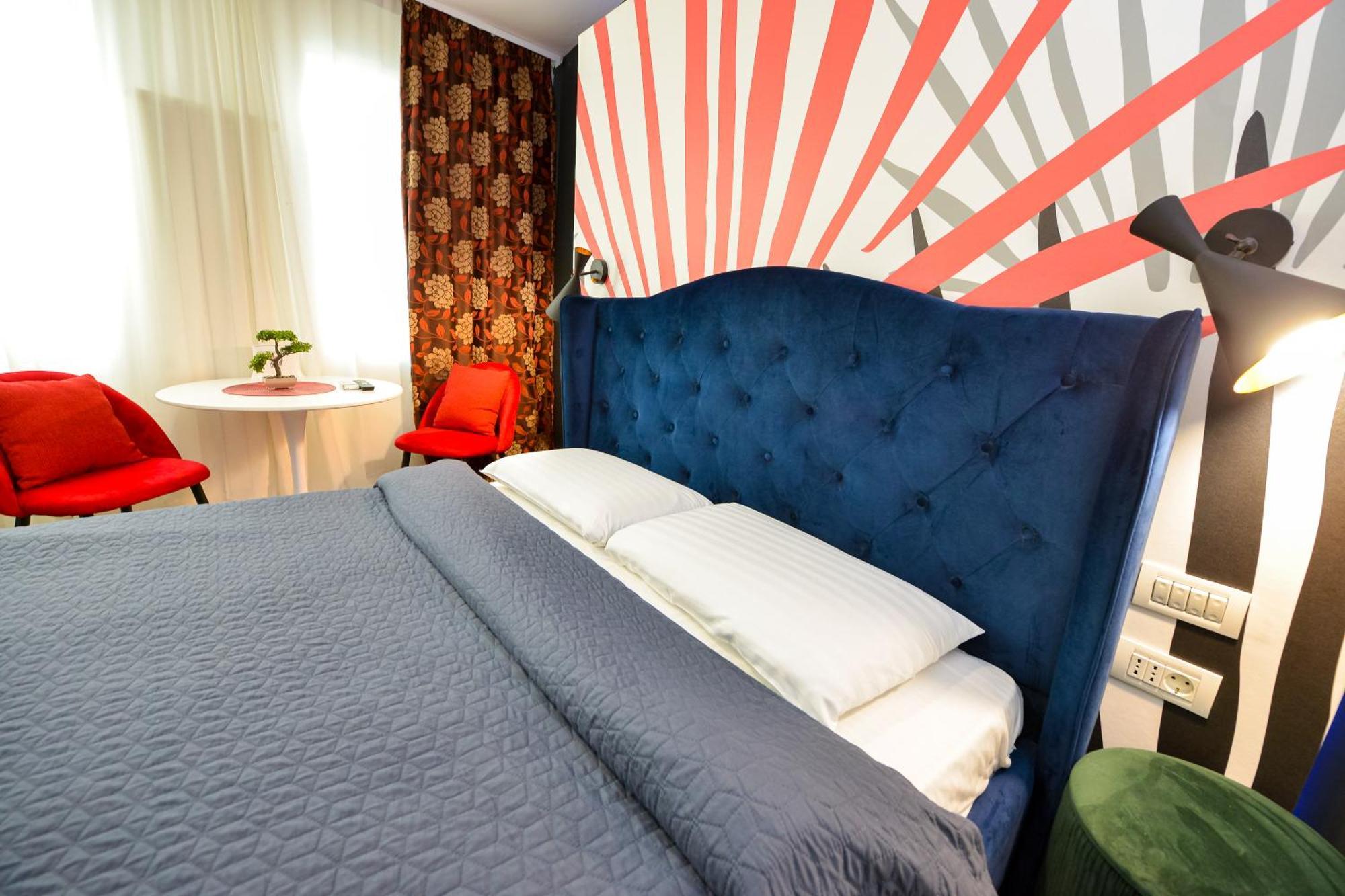 Apartament Ideal Old Centre Bucureşti