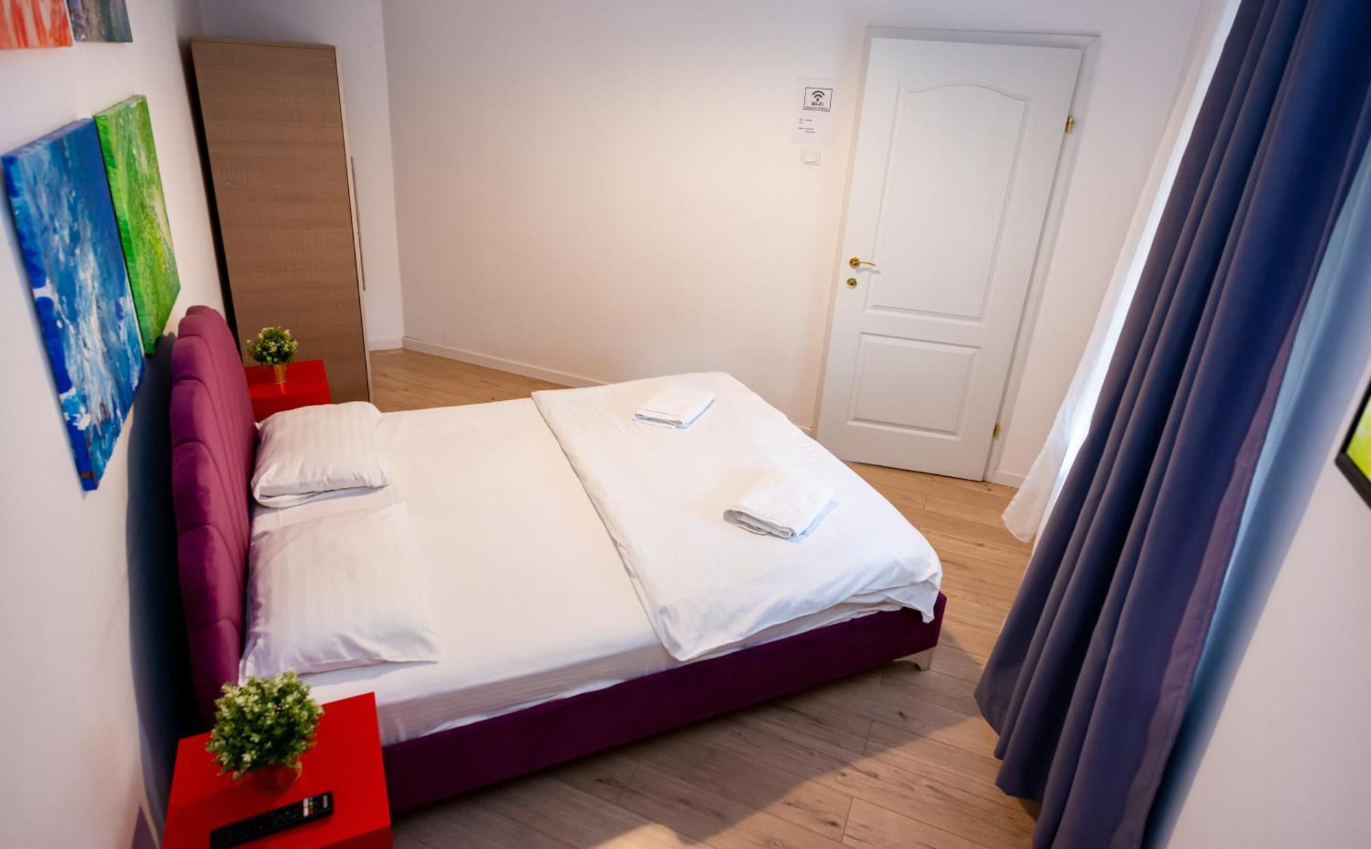 Ideal Old Centre Apartament Bucureşti