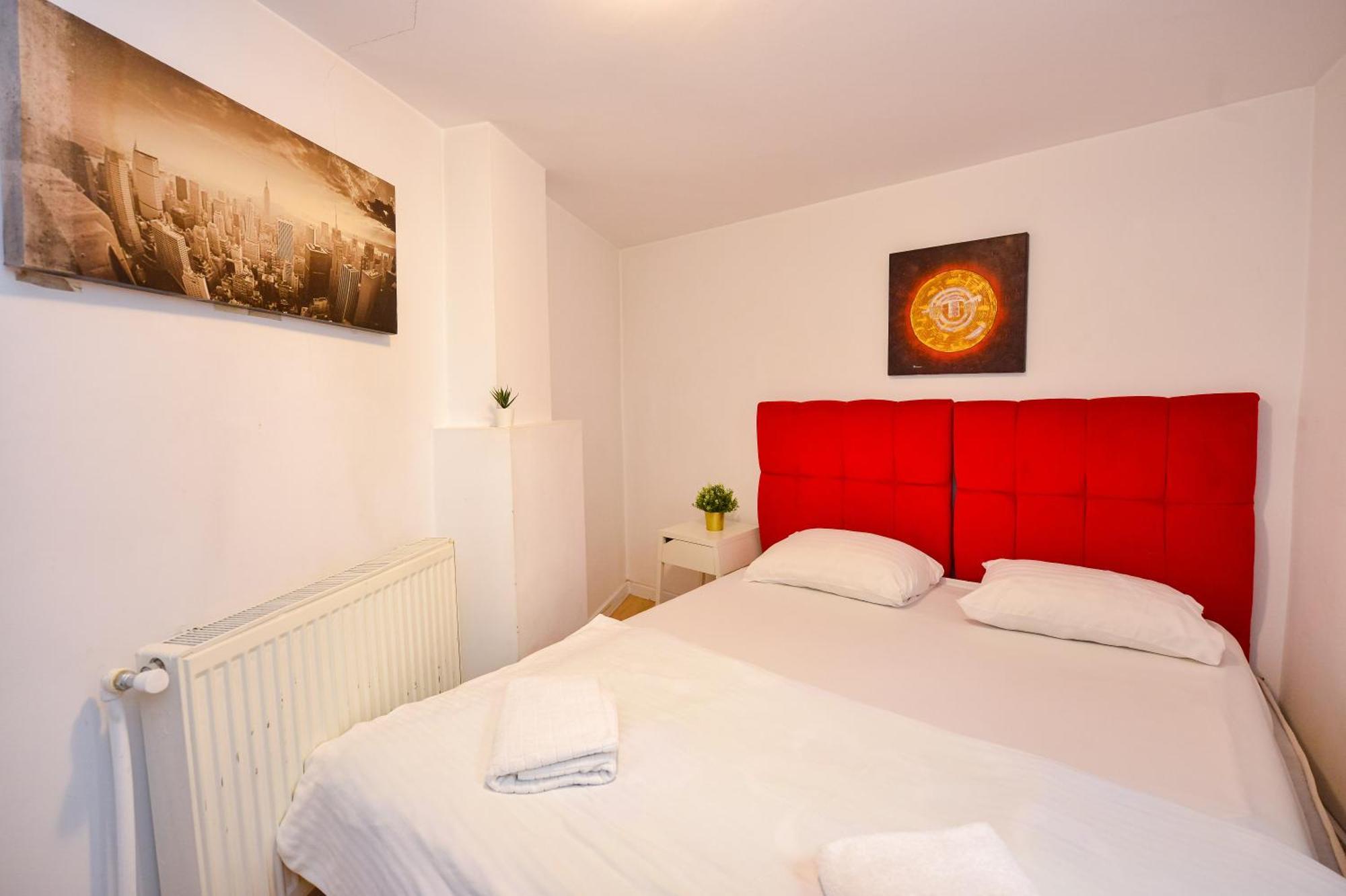 Apartament Ideal Old Centre *