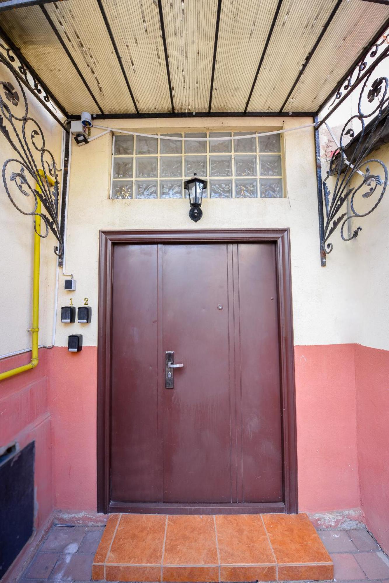 Apartament Ideal Old Centre