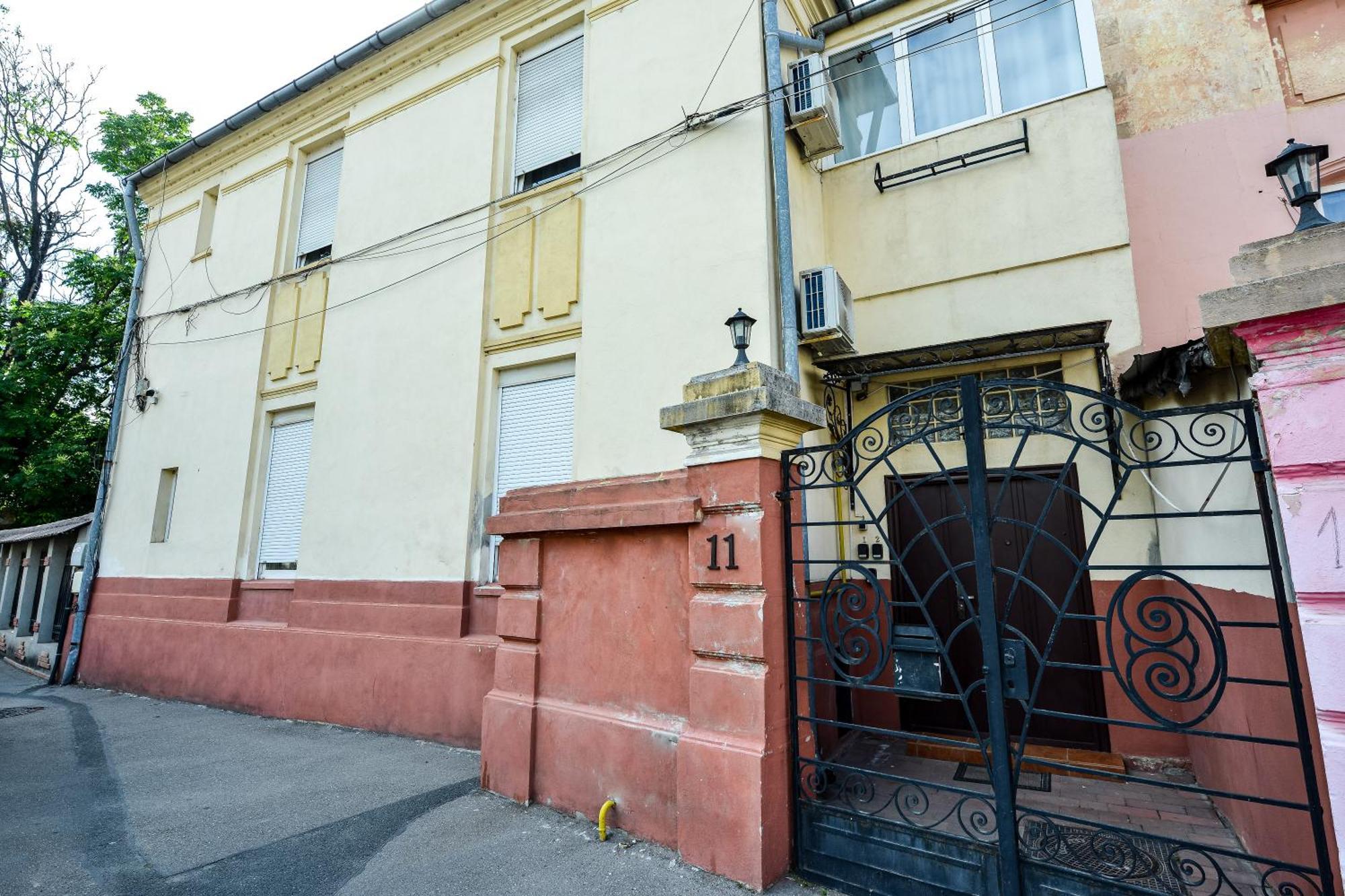 Apartament Ideal Old Centre *