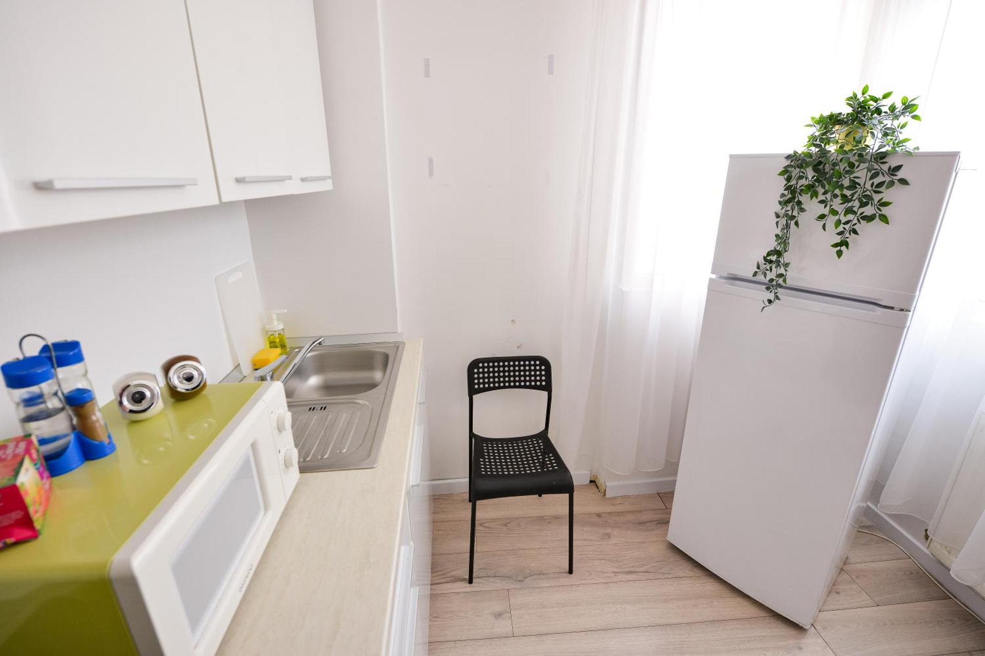 Apartament Ideal Old Centre Bucureşti