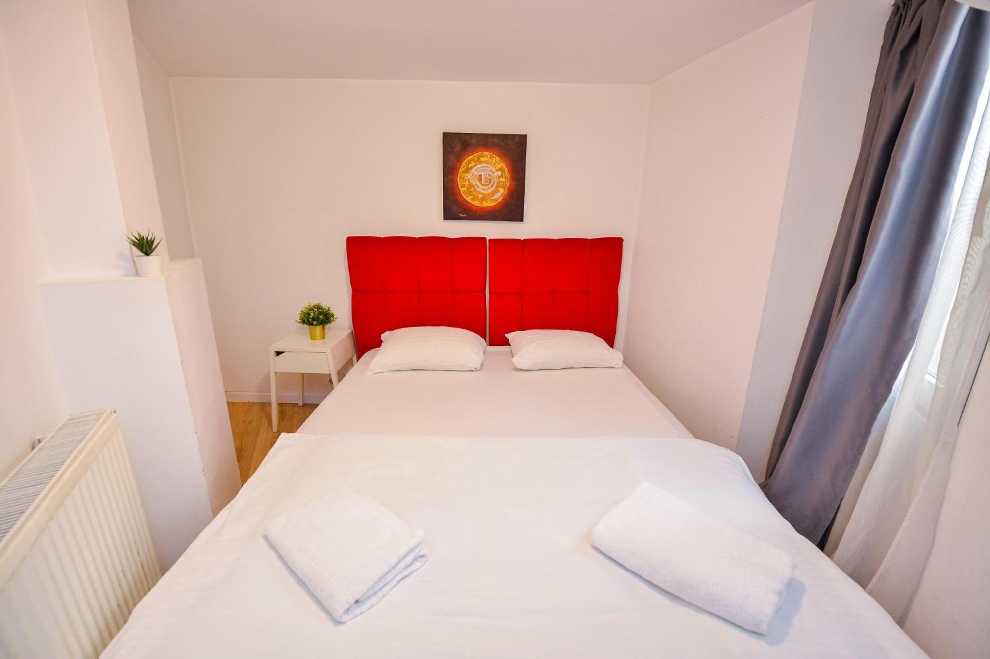 Ideal Old Centre Apartament