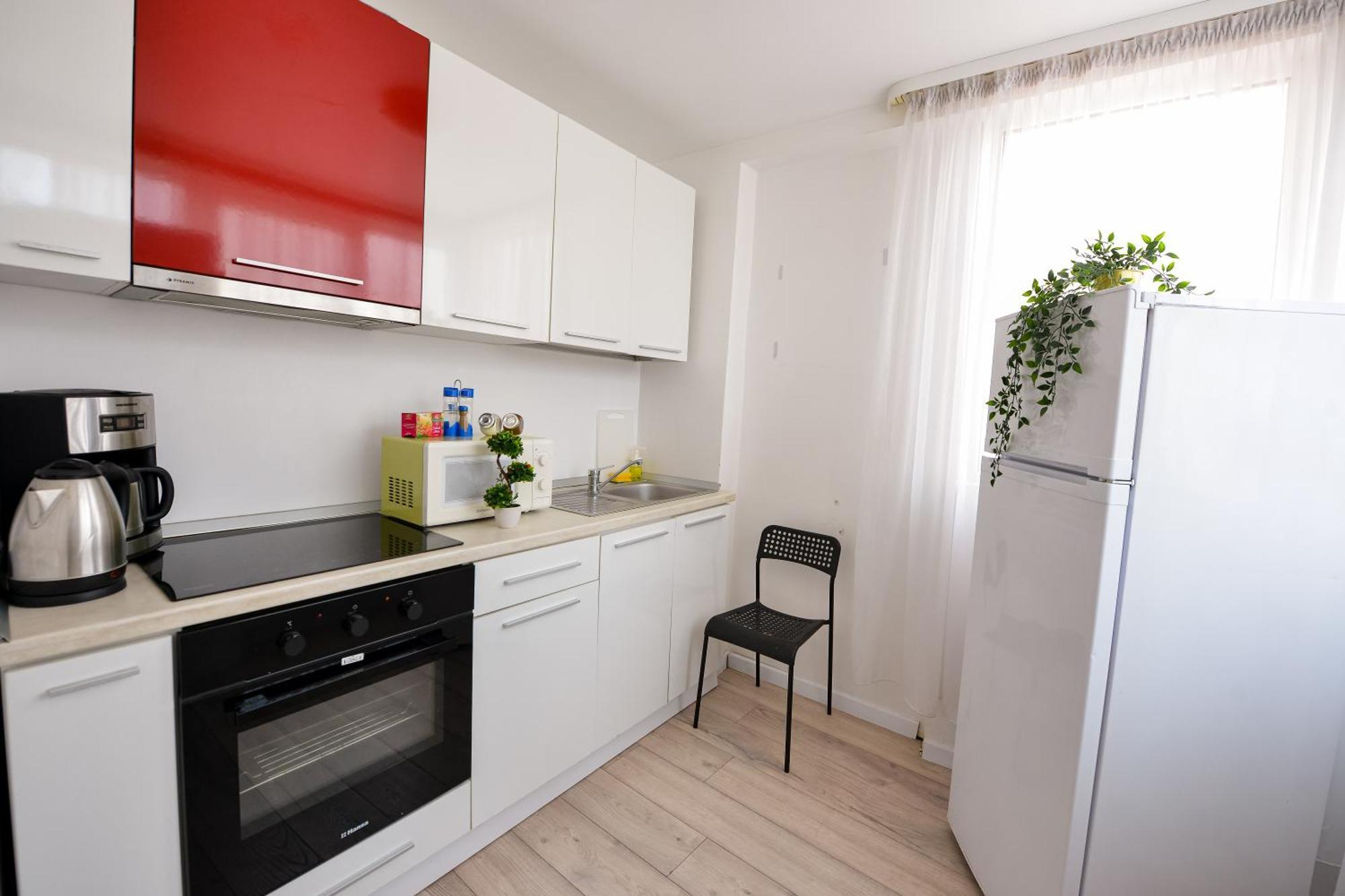 Apartament Ideal Old Centre