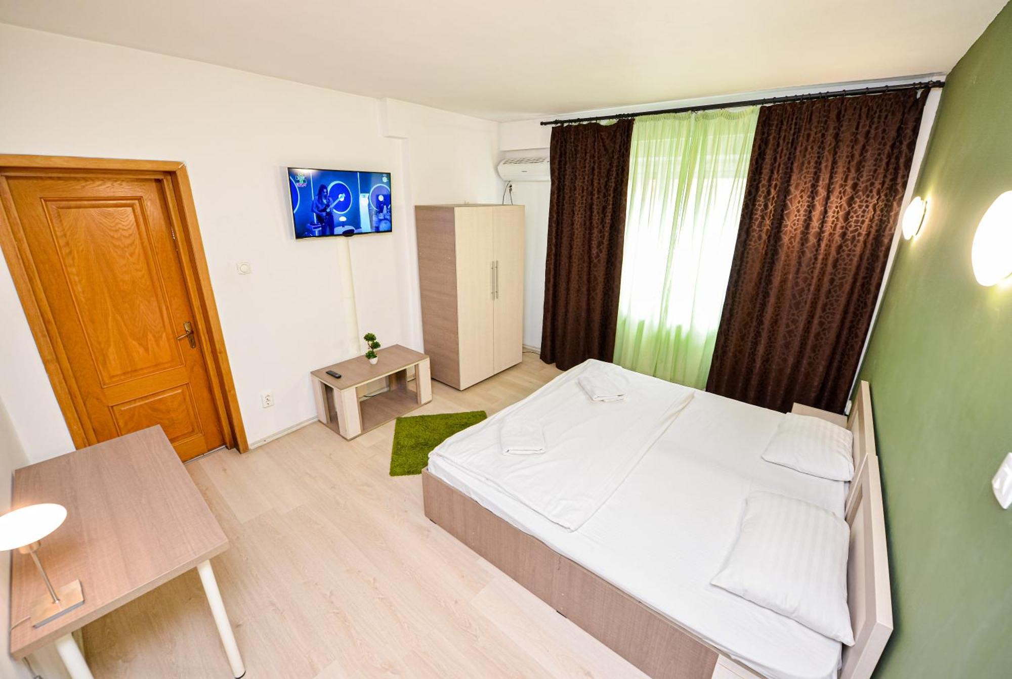 Apartament Ideal Old Centre Bucureşti