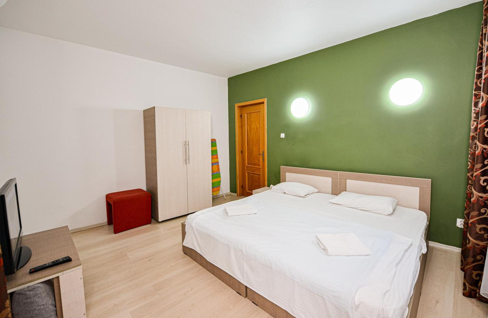 Apartament Ideal Old Centre Bucureşti