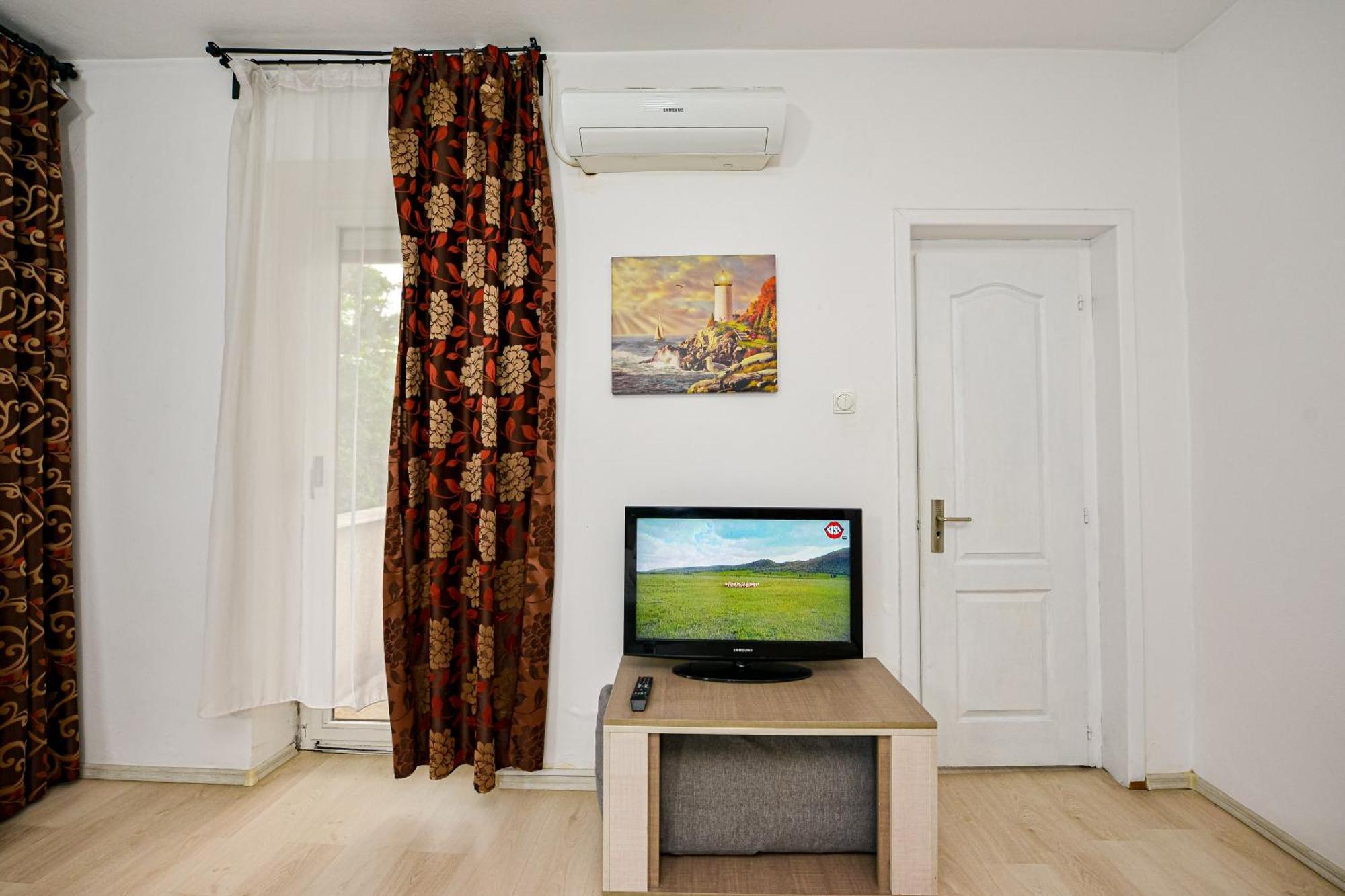 Ideal Old Centre Apartament
