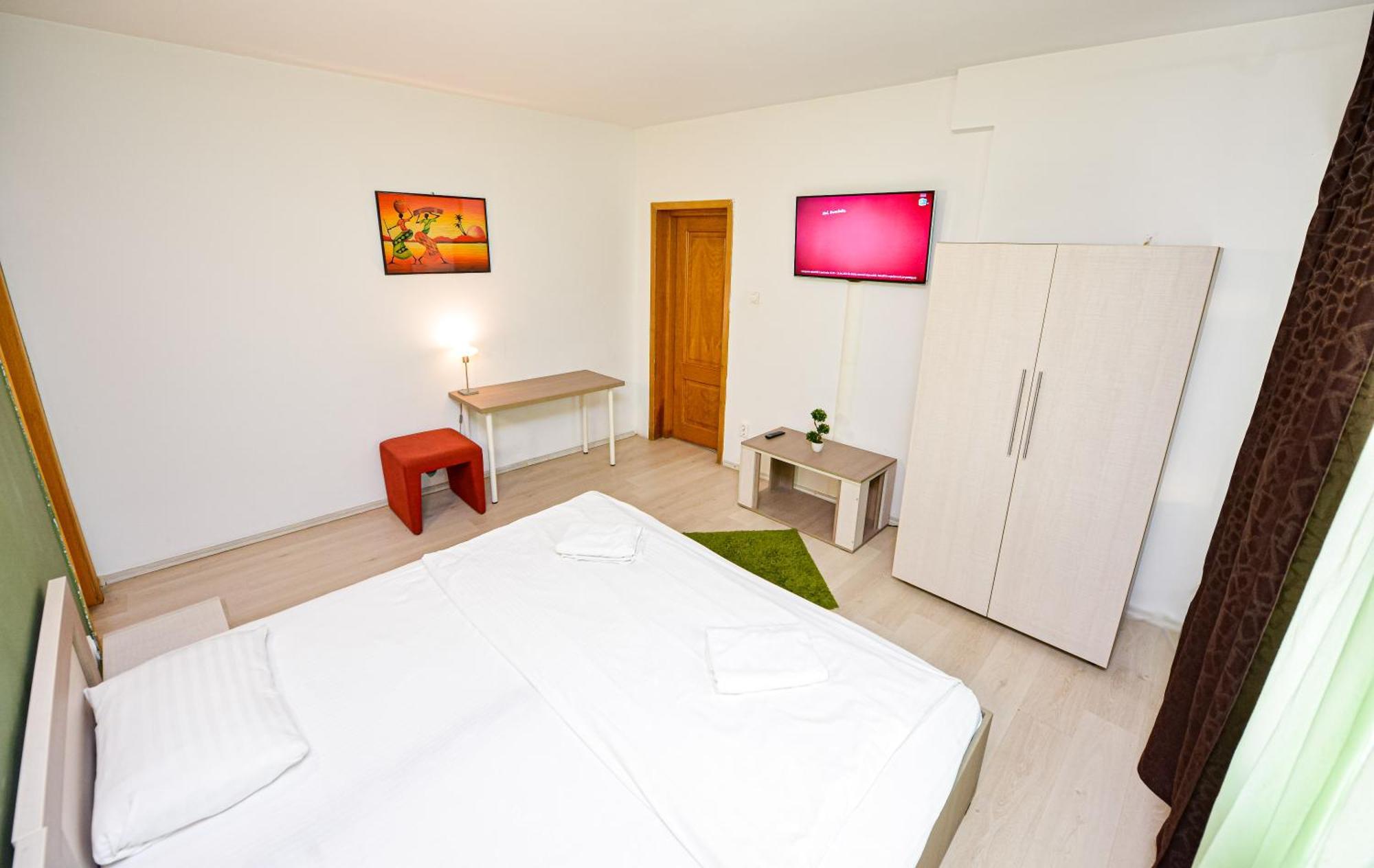 Apartament Ideal Old Centre
