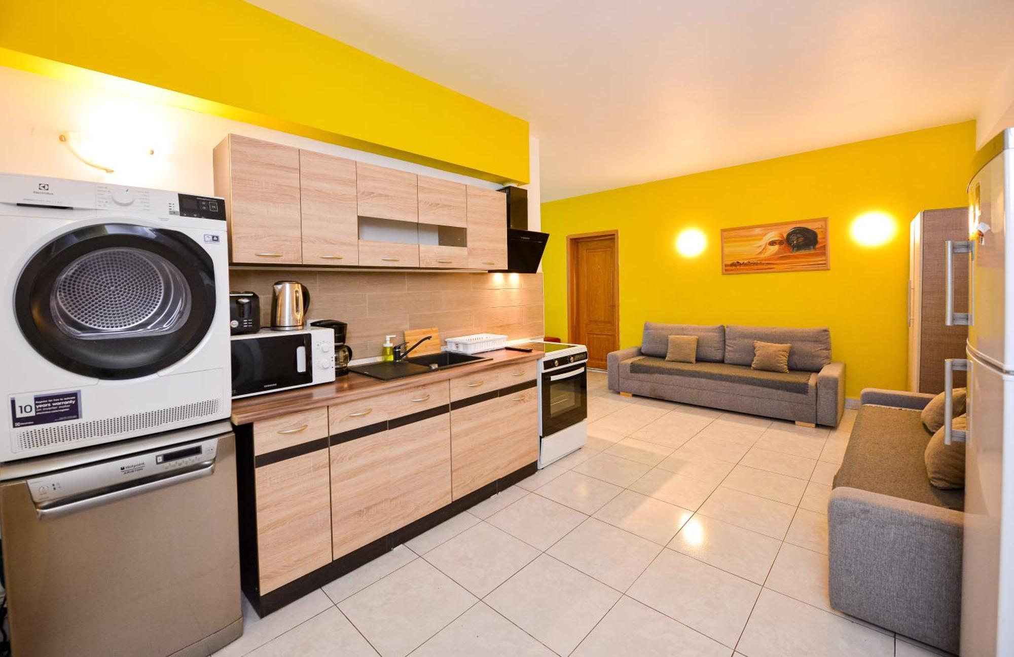 Apartament Ideal Old Centre *
