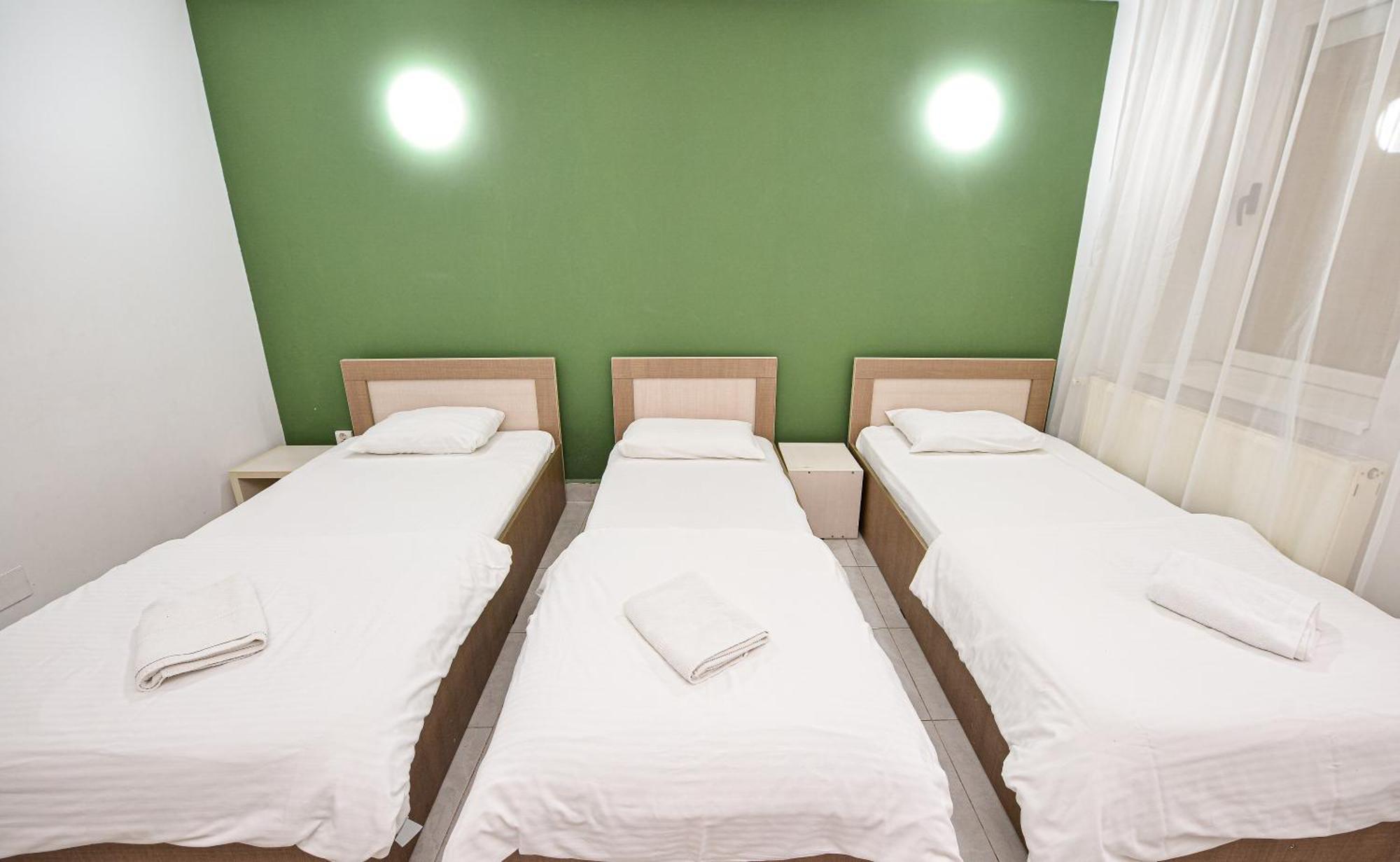 Ideal Old Centre Apartament Bucureşti
