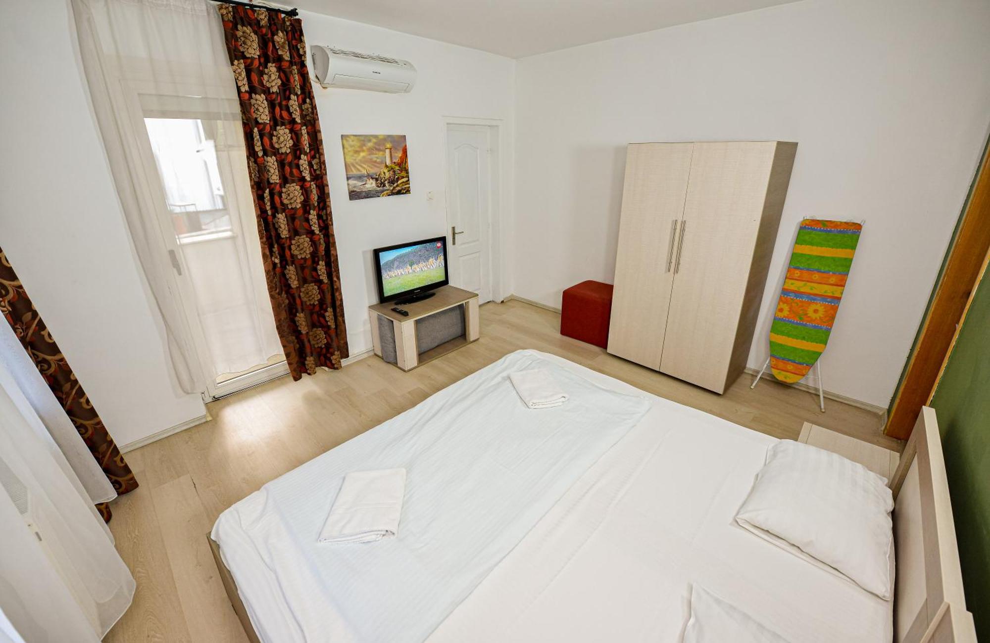 Apartament Ideal Old Centre Bucureşti