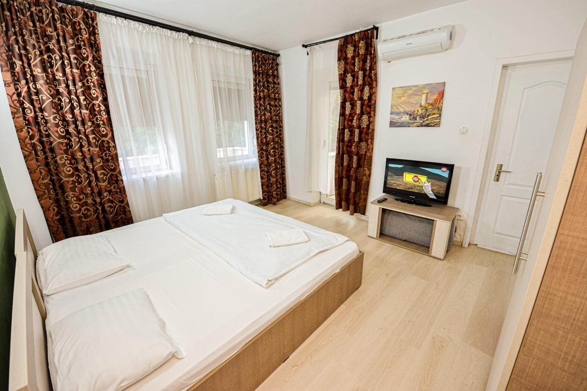 Ideal Old Centre Apartament