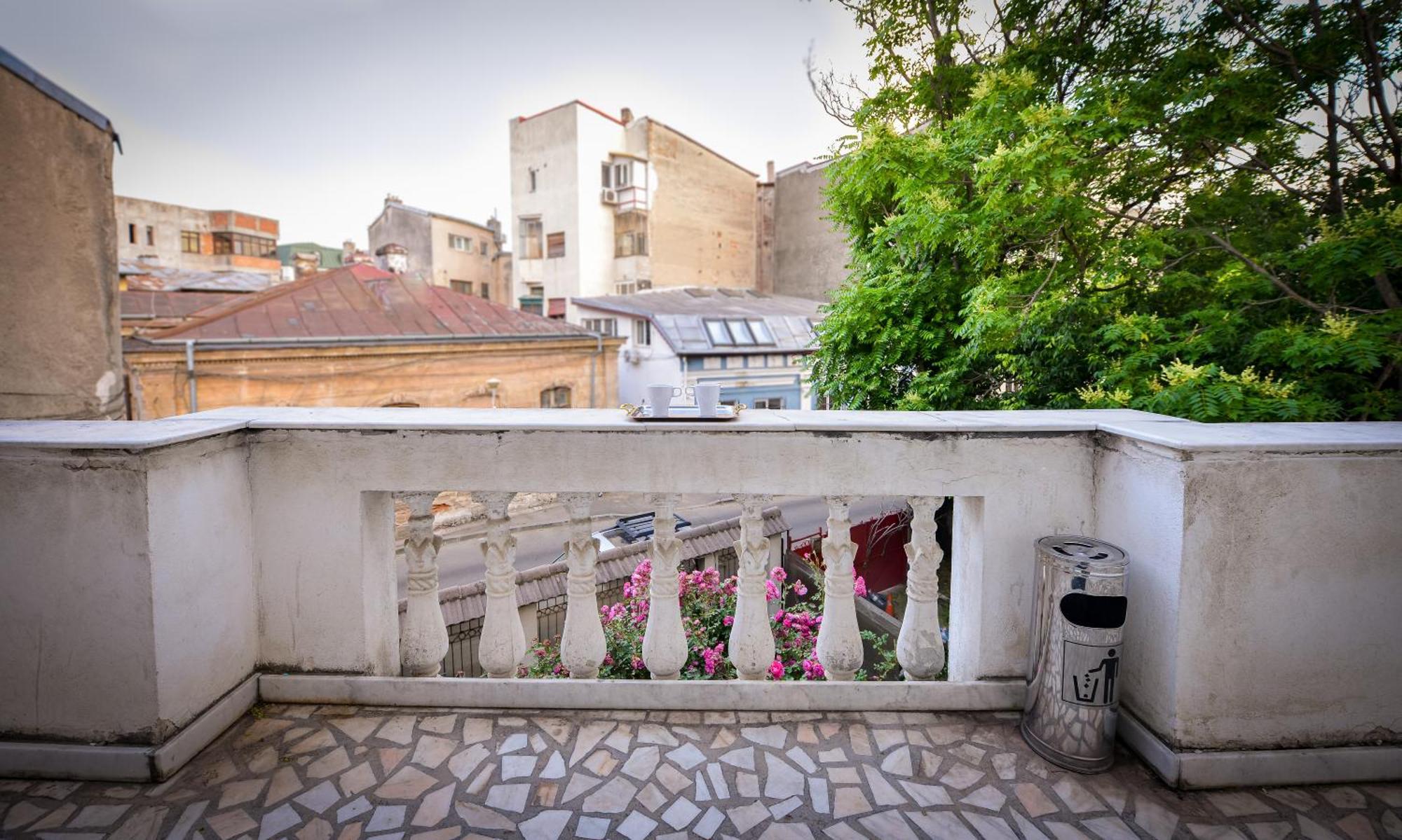 Apartament Ideal Old Centre