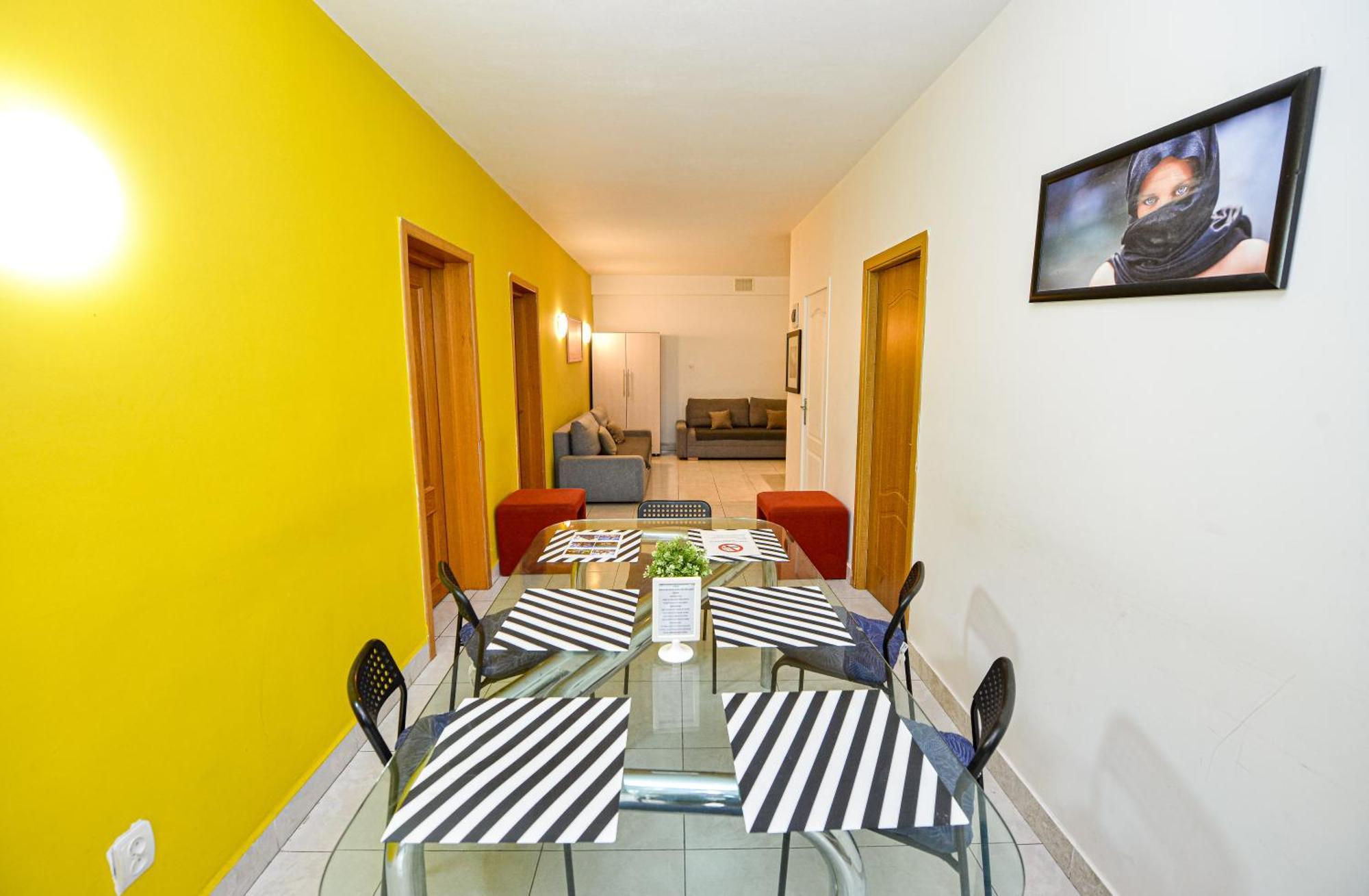 Apartament Ideal Old Centre *