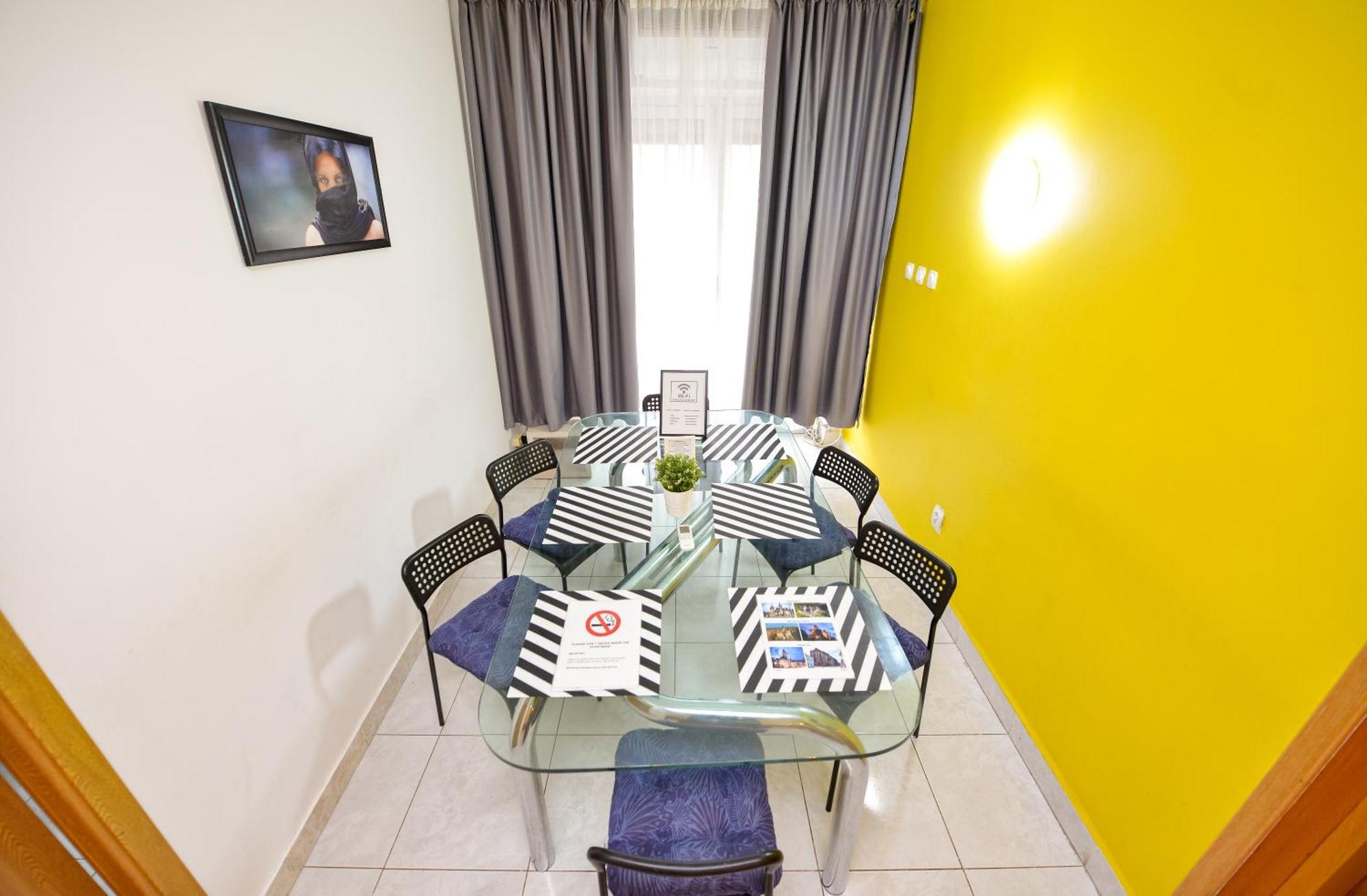 Ideal Old Centre Apartament Bucureşti